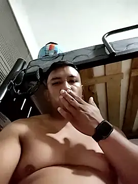 Show de webcam de Mateoobbc