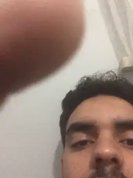 aliahmed6677 Show Webcam