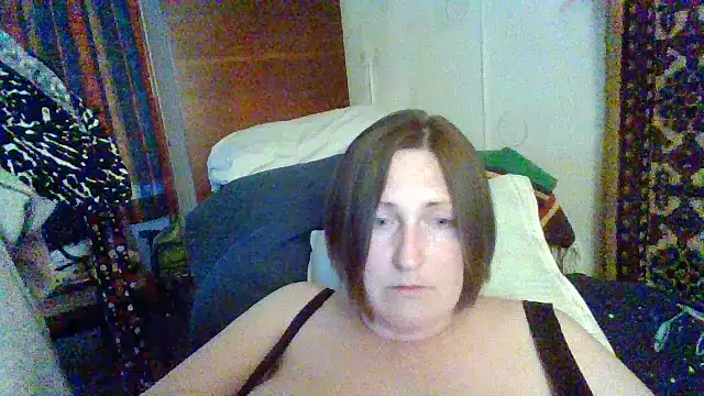 Živý XXX chat AllaSowinskaya
