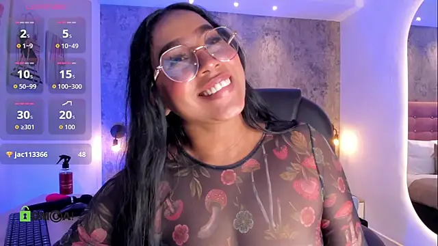 brithanycampbell's Live XXX Chat