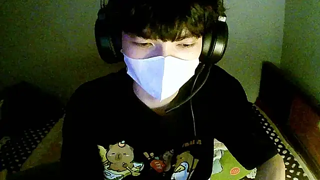 Kangc369's Live XXX Chat