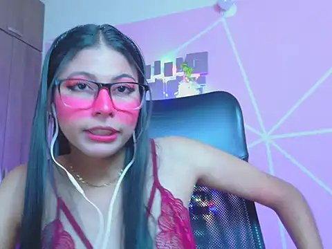 _ALLYSON18_'s Live XXX Chat
