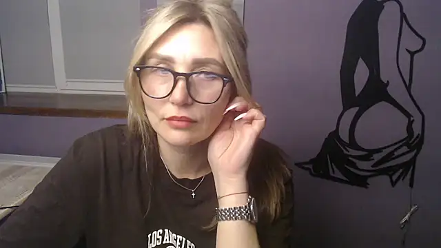 Chat XXX en directo de _sexy_lady