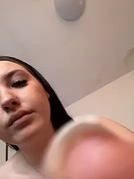 Вебкам-шоу Lucy_doll22