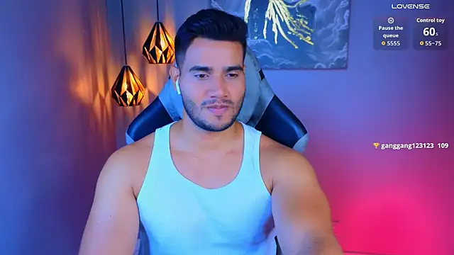 Show Webcam de AndresRodriguez1