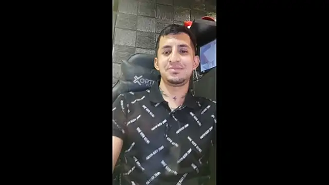 Michel_Salvatore Live XXX-Chat