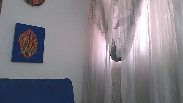 Marci_owo Obrolan Langsung XXX
