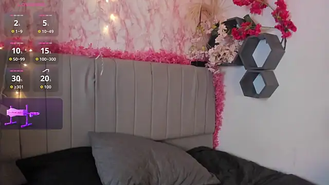 Scarlett21__'s Live XXX Chat