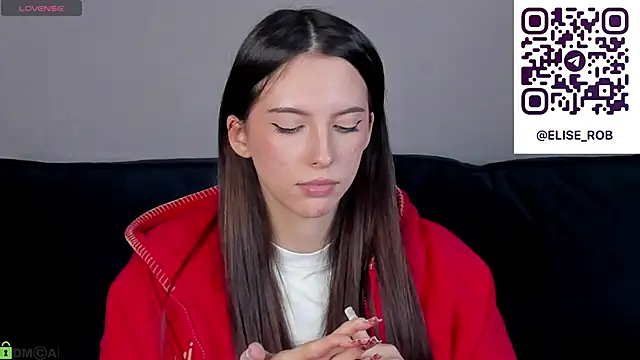 elise_robbie's Live XXX Chat