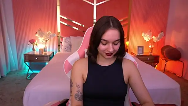 FlirtyMusa Obrolan Langsung XXX
