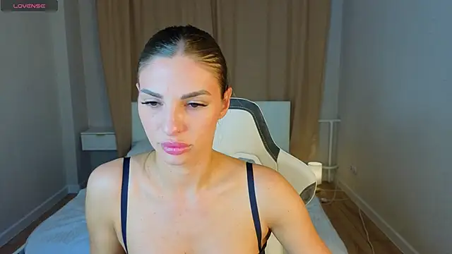 Chat +18 de Jasmine_Lane ao vivo