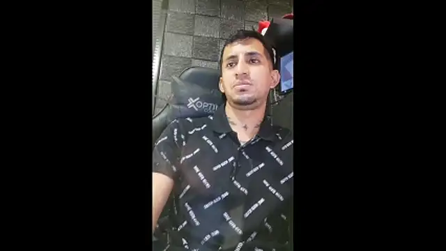 Show de webcam de Michel_Salvatore