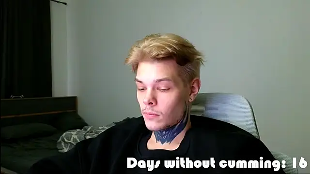 Živý XXX chat DENIS_HERE
