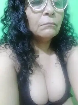 Sembang XXX Secara Langsung Amarantha25