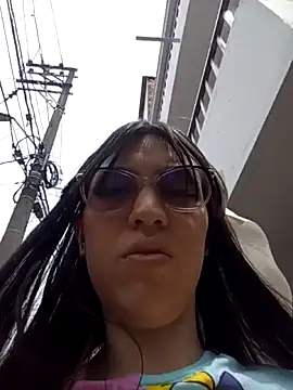 CoralSmit webcam show