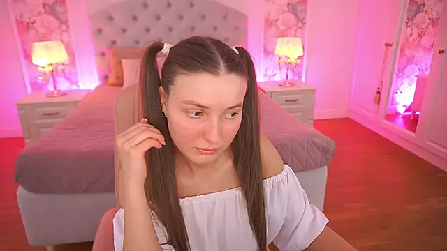 AshleyBaie Live XXX-chat