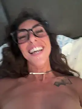 Lalla_Amani 网络视讯表演