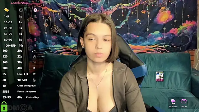 TanaMoonly Webcamshow