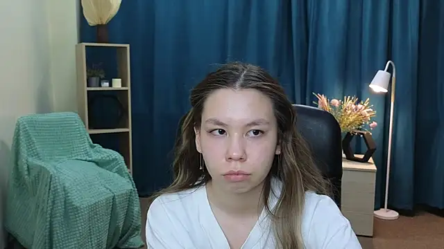 RoxanneCrandal 现场XXX聊天