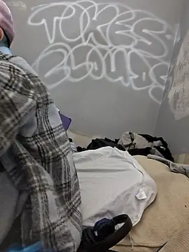 Tokeyoh's Webcam Show