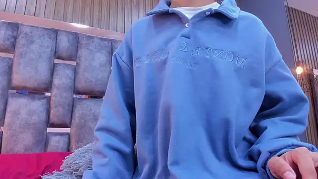 owen__johnson 现场XXX聊天