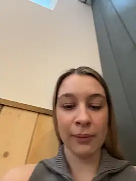 Chat XXX ao vivo de SashaCatt