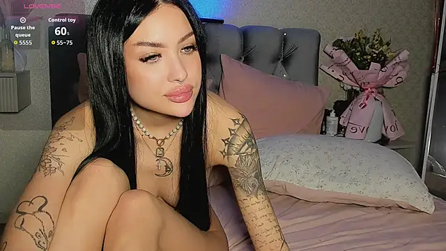 Živý XXX chat _JessLei_