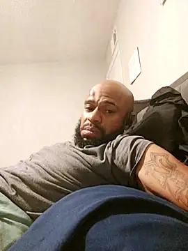 Walker_85's Webcam Show