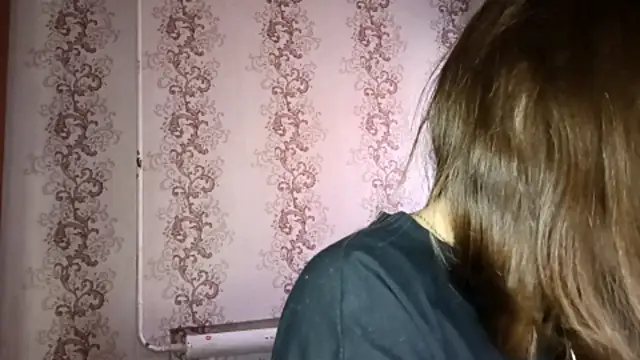 Živý XXX chat Mialikesun