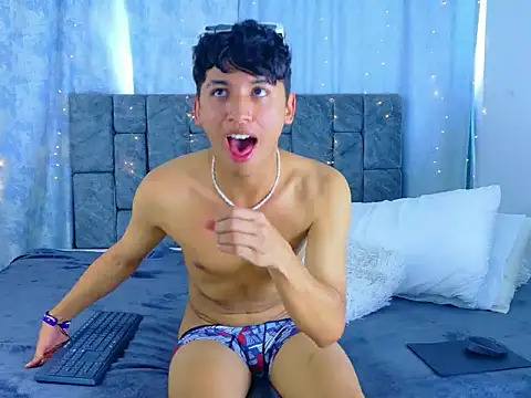 IhanKing Show Webcam