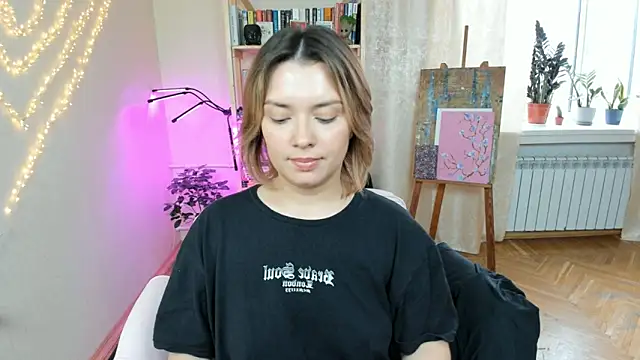 Онлайн чат XXX BrightDani