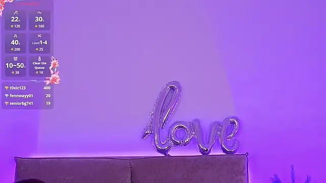 _Selestia_ Webcamshow