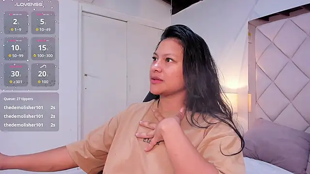 pirlywild Live XXX Chat