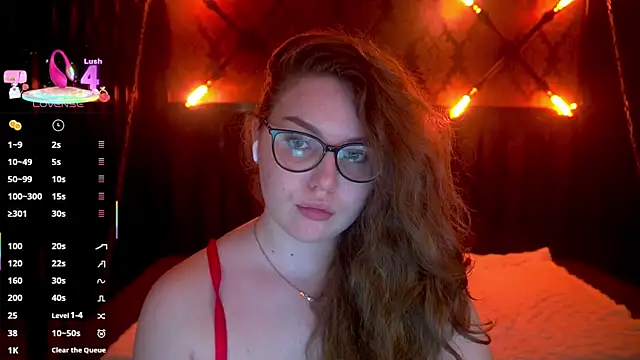 Chat XXX Live LuxSopphia