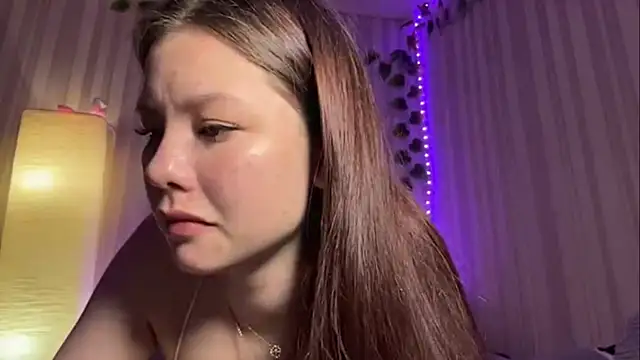maybebaybexxx's Webcam Show