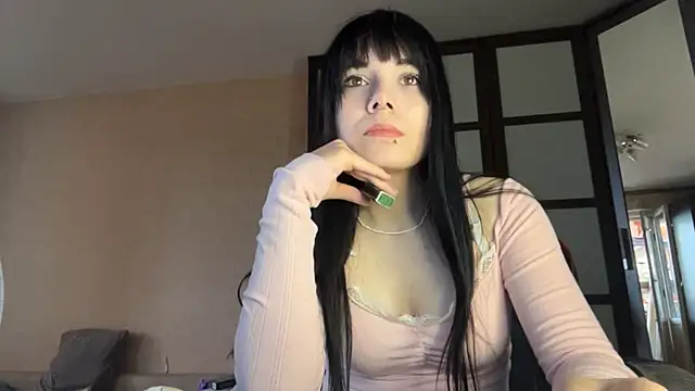 Онлайн чат XXX gothicq