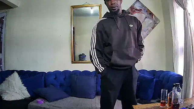 SHORTGUN_STALLION Show Webcam