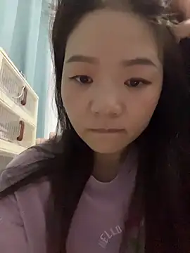 xiaochengzi505 웹캠 쇼