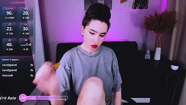 Lily_xBabe live XXX chat