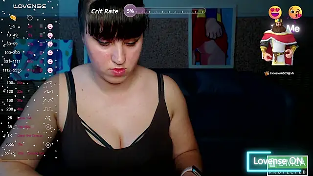 Amali_Ivanna_smit Live XXX Chat