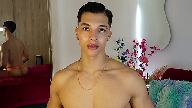 Troye_Williams Webcamshow