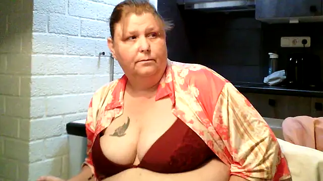 Sylviastar46 Webcamshow