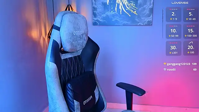 AndresRodriguez1's Webcam Show