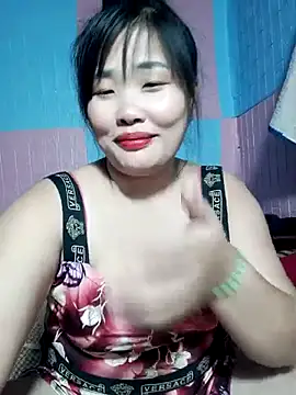 Irene-01 Live XXX-chat