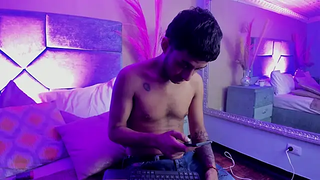 TurnerStar Webcamshow