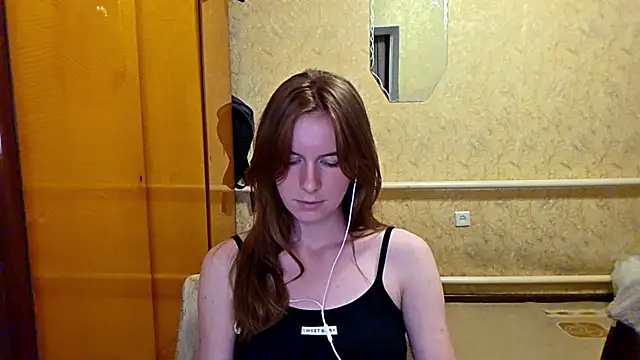 DonnaKuc Live XXX Chat