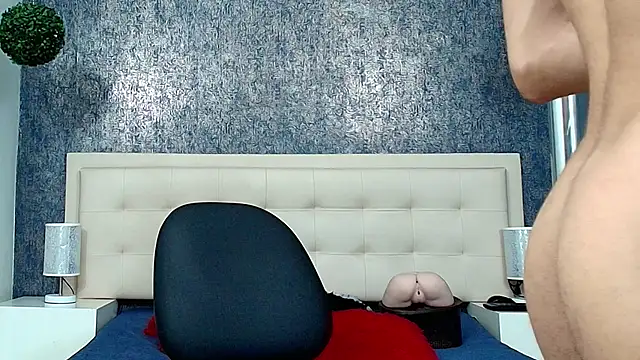 Erick_Zhimerman Chat XXX in diretta
