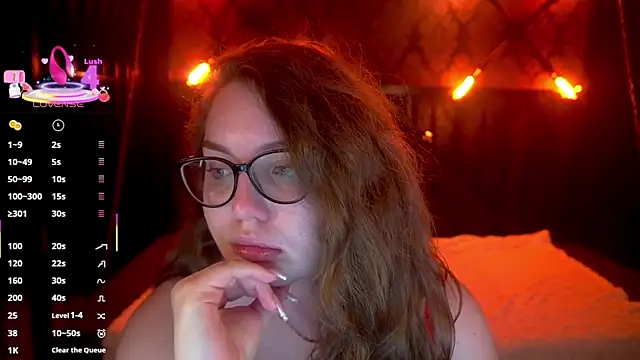 LuxSopphia Live XXX-chat