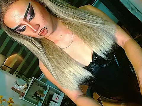 Show de webcam de HOLLYWOOD_QUEEN_88
