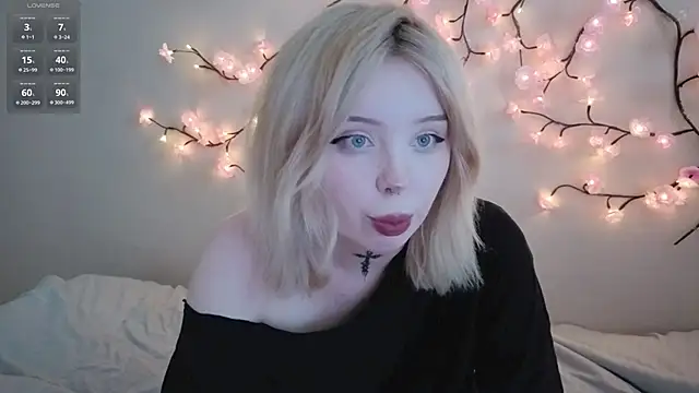 yumi_charm Live XXX-chat
